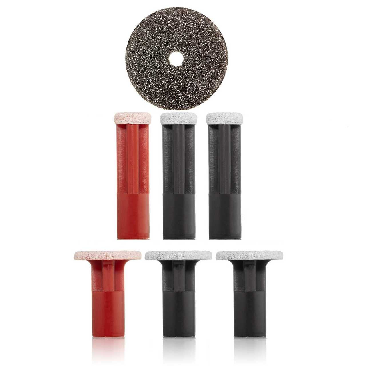 PMD Hand & Foot Kit Replacement Discs