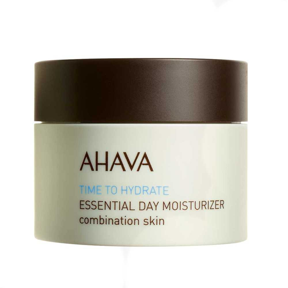AHAVA Essential Day Moisture Combination