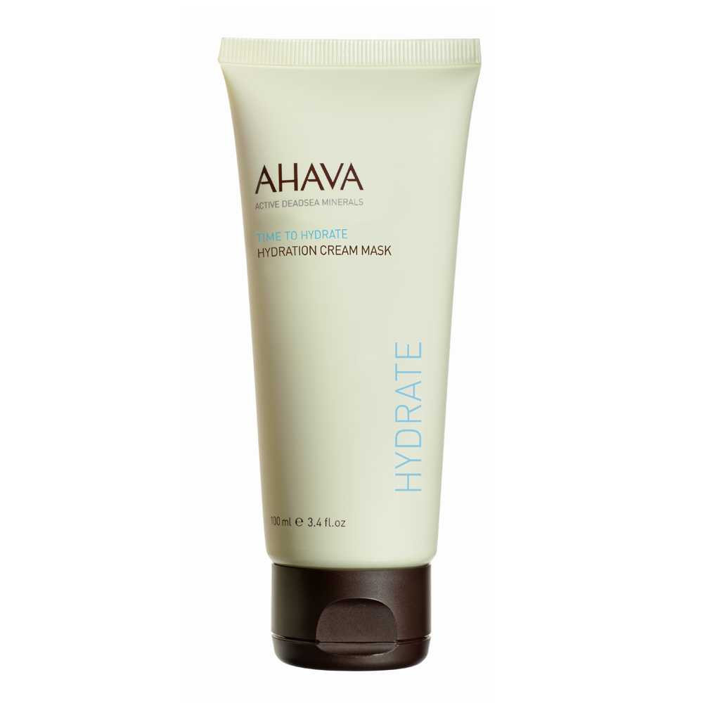 AHAVA Hydration Cream Mask