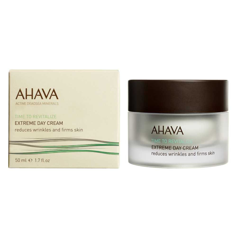 AHAVA Extreme Day Cream