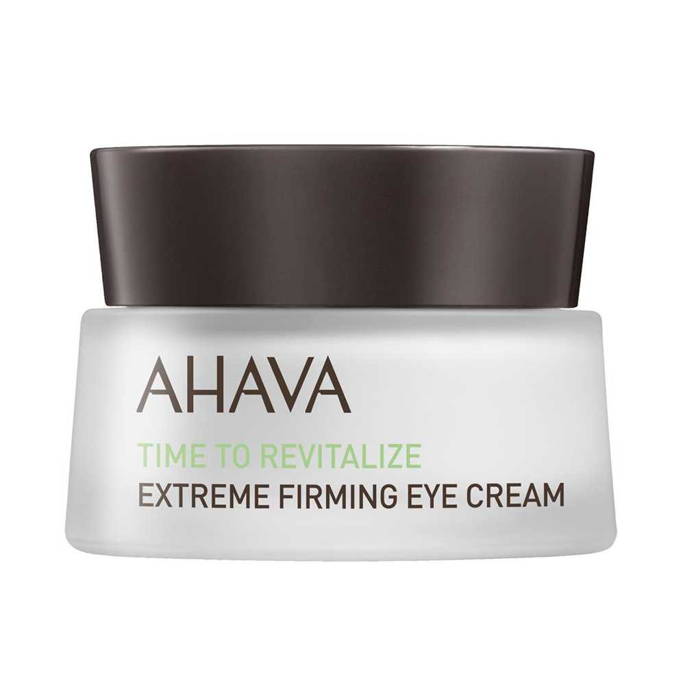 AHAVA Extreme Firming Eye Cream