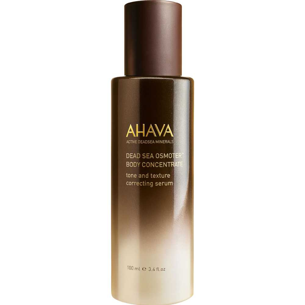 AHAVA Dead Sea Body Concentrate