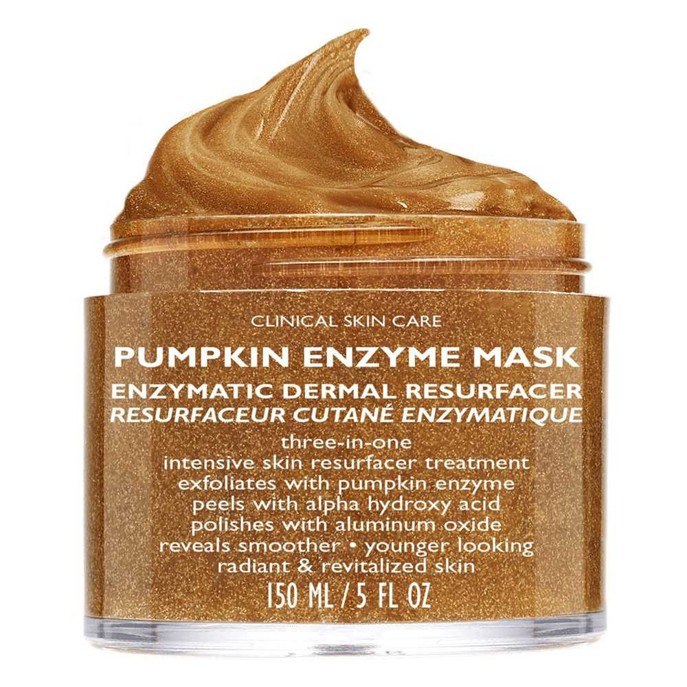 Peter Thomas Roth Pumpkin Enzyme Mask 60$