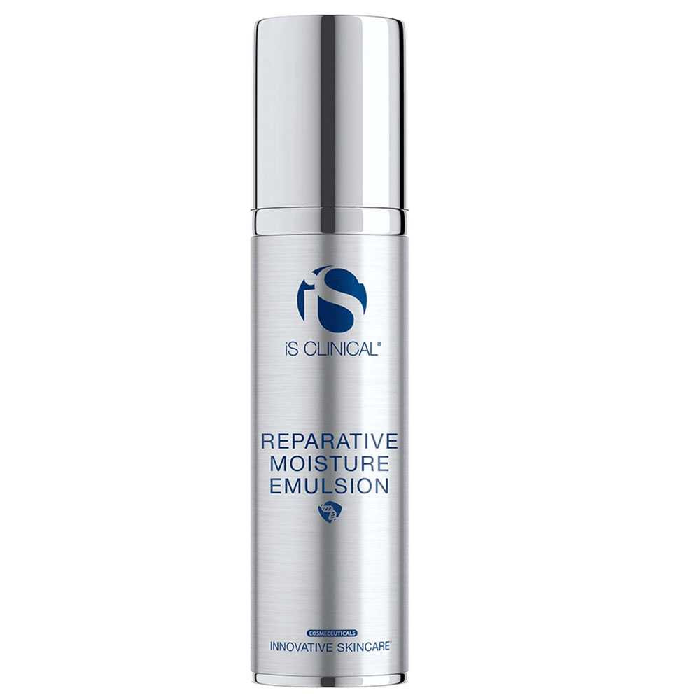 iS Clinical Reparative Moisture Emulsion 116$
