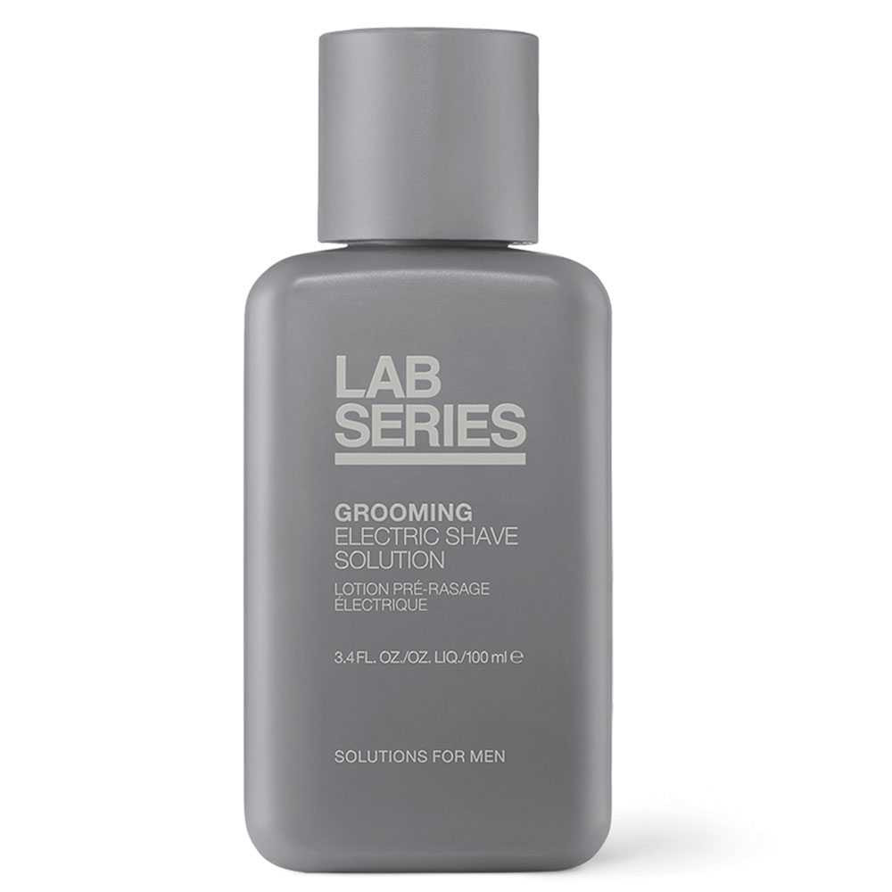 Lab Series Grooming Electric Shave Solution 32$