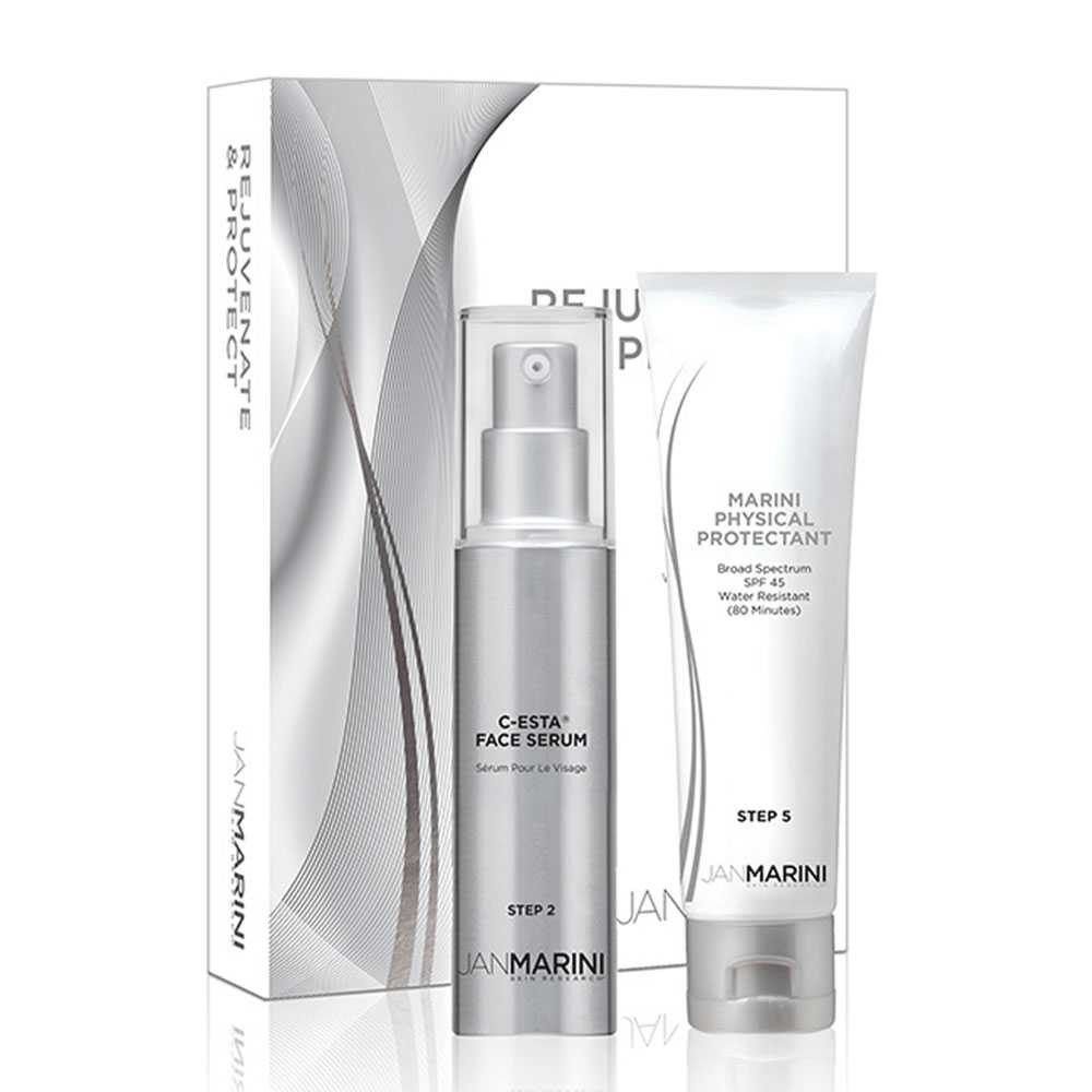 Jan Marini Rejuvenate & Protect Marini Physical Protectant SPF 45