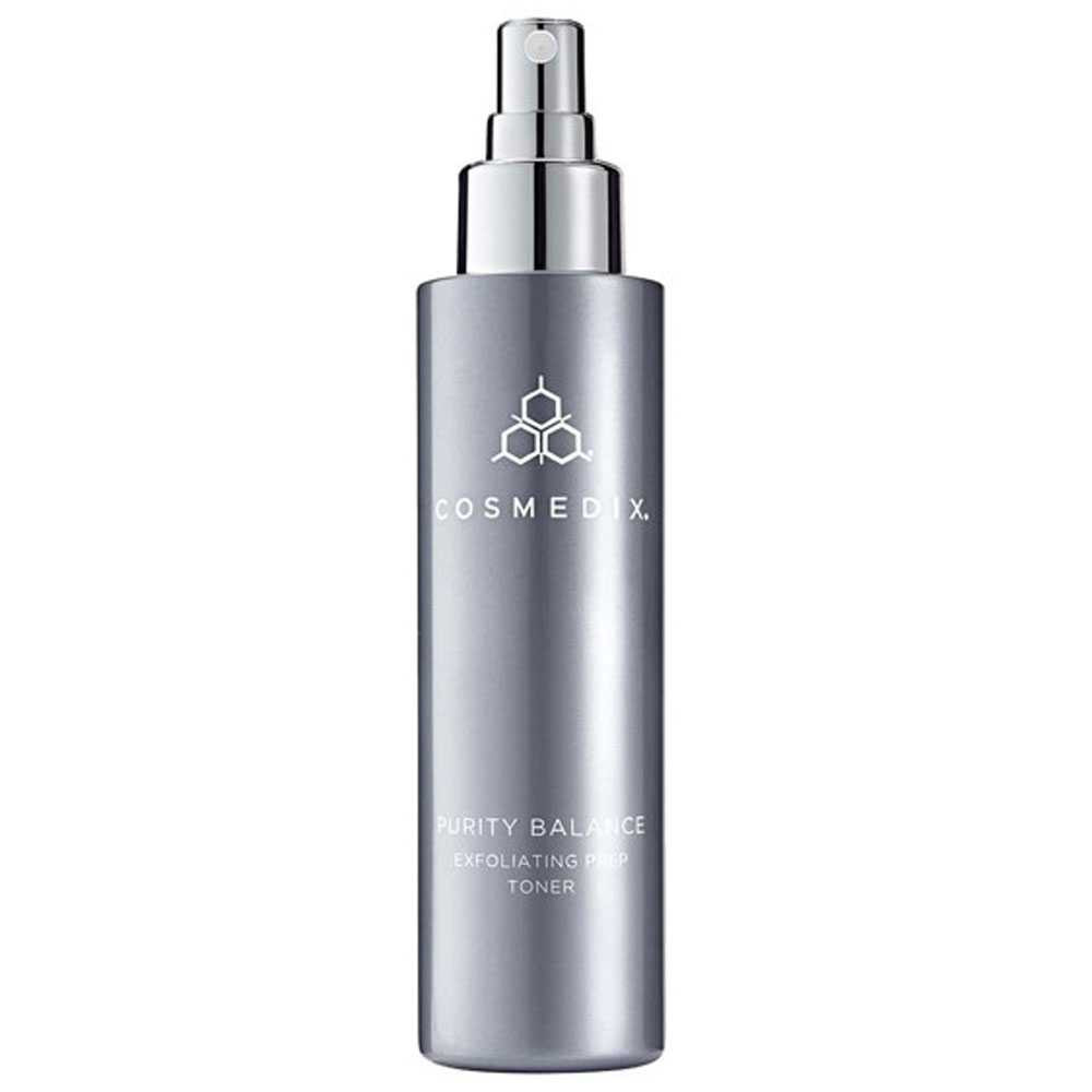 Cosmedix Purity Balance Exfoliating Prep Toner