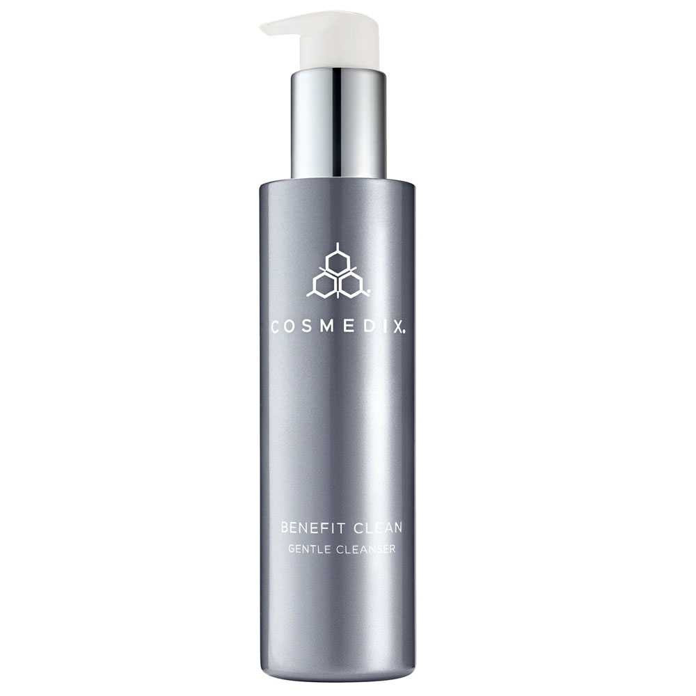 Cosmedix Benefit Clean Gentle Cleanser 43$