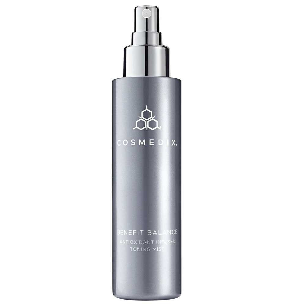 Cosmedix Benefit Balance Antioxidant Infused Toning Mist 42$