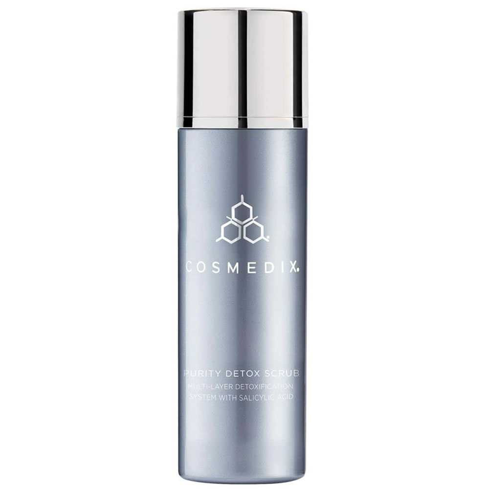 Cosmedix Purity Detox Scrub