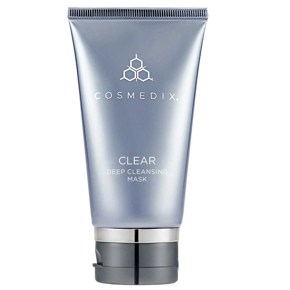 Cosmedix Clear Deep Cleansing Mask
