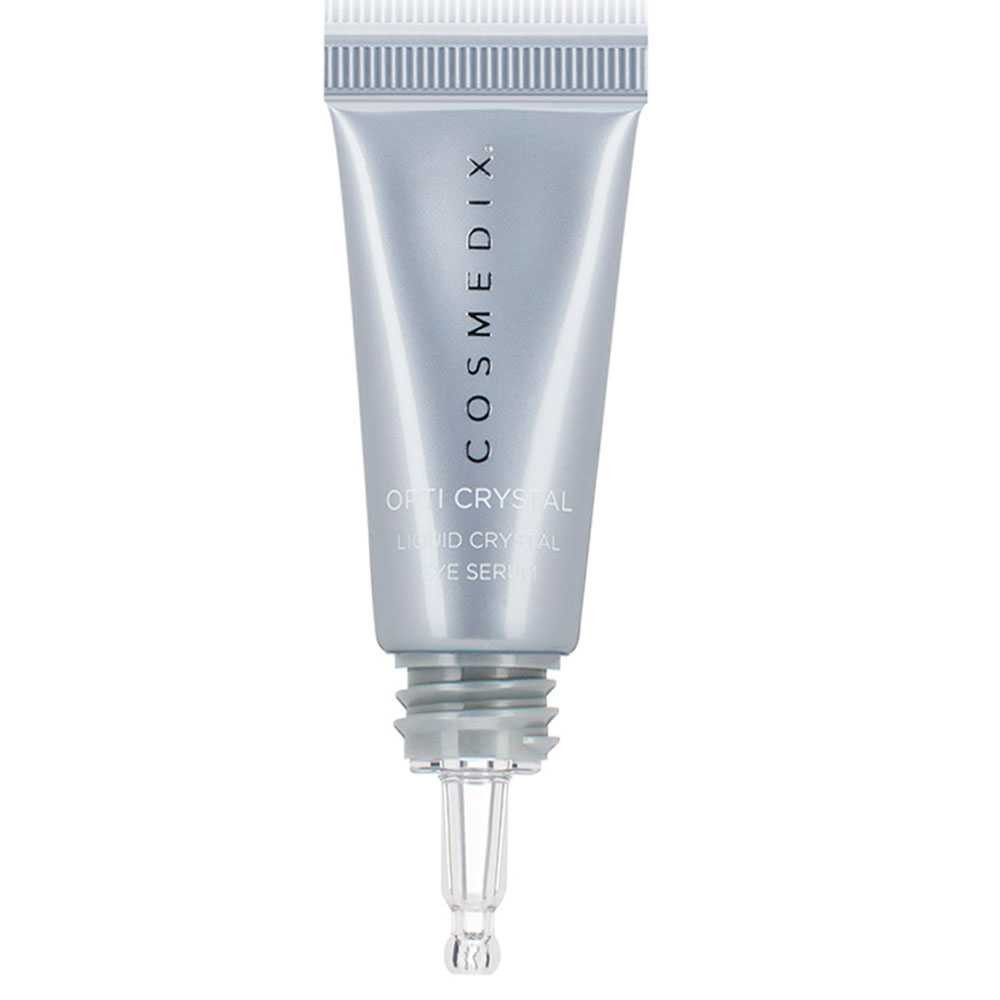 Cosmedix Opti Crystal Liquid Crystal Eye Serum