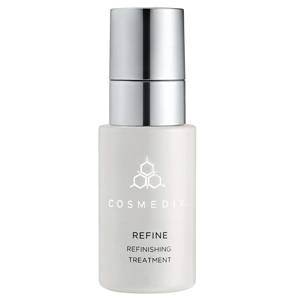 Cosmedix Refine Refinishing Treatment Serum