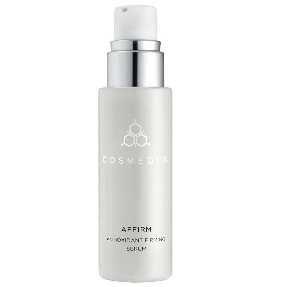Cosmedix Affirm Antioxidant Firming Serum