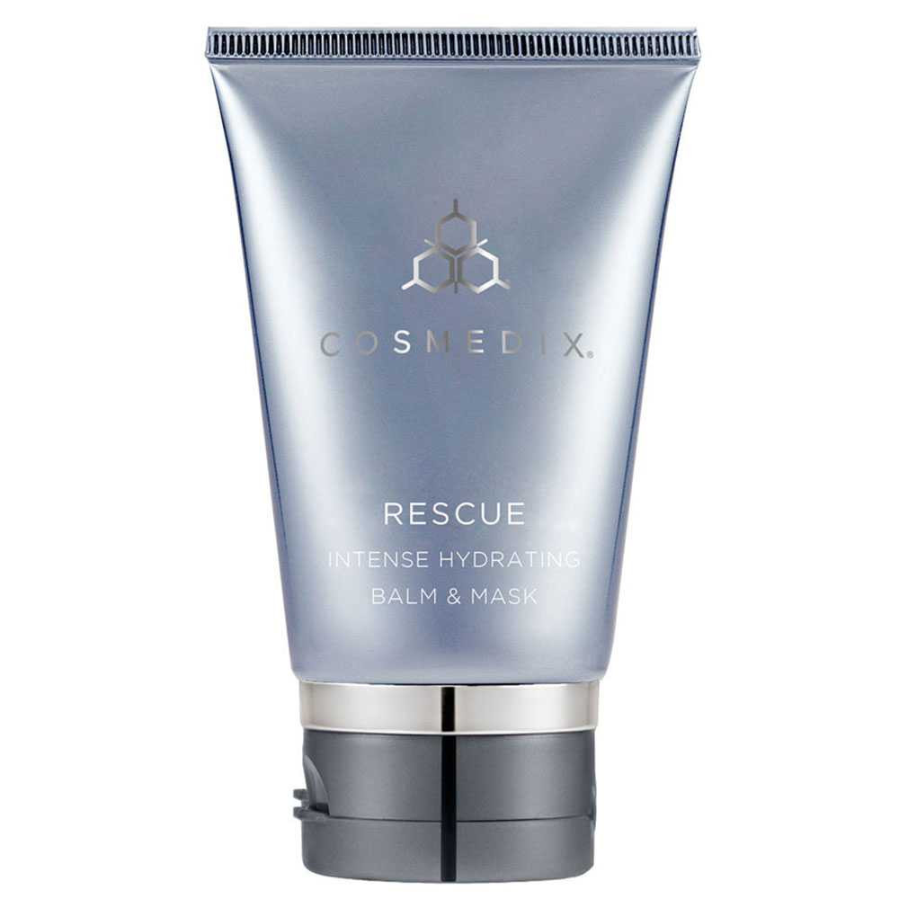 Cosmedix Rescue Intense Hydrating Balm & Mask