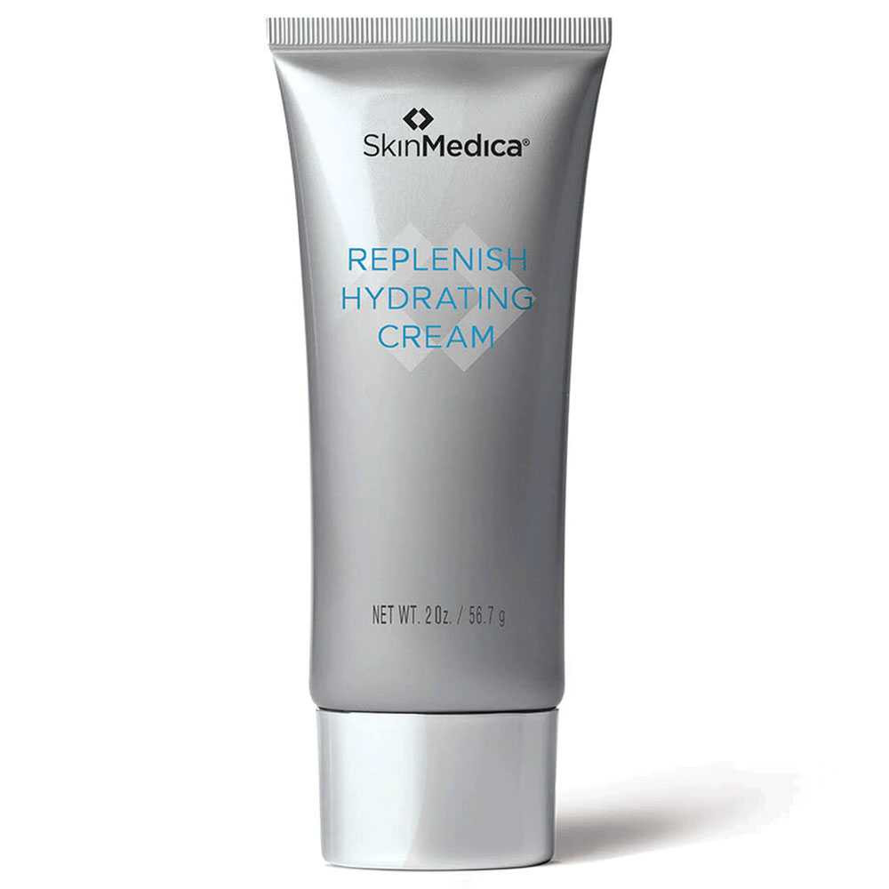 SkinMedica Replenish Hydrating Cream