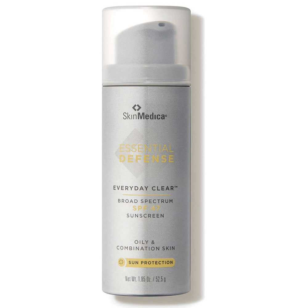 SkinMedica Essential Defense Everyday Clear SPF 47 40$
