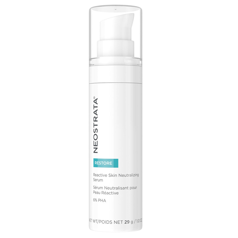 NeoStrata Reactive Skin Neutralizing Serum