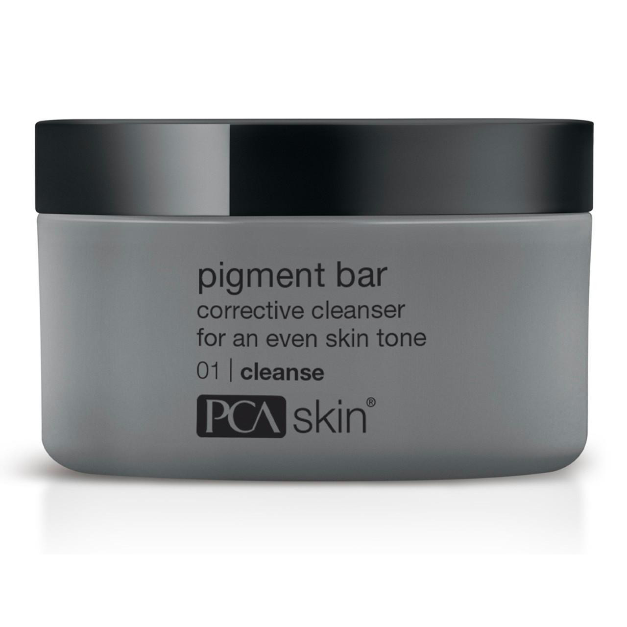 PCA Skin Pigment Bar