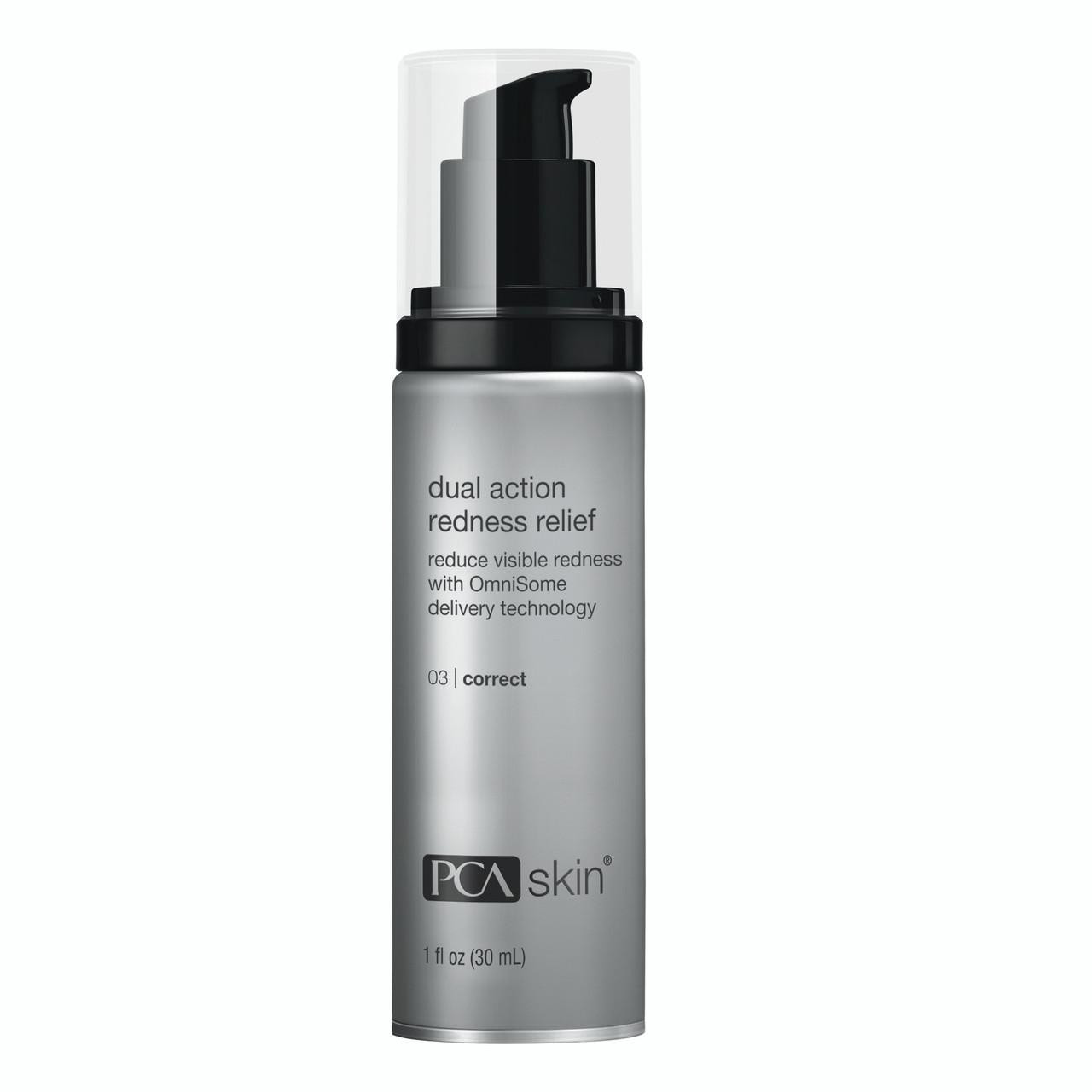 PCA Skin Dual Action Redness Relief