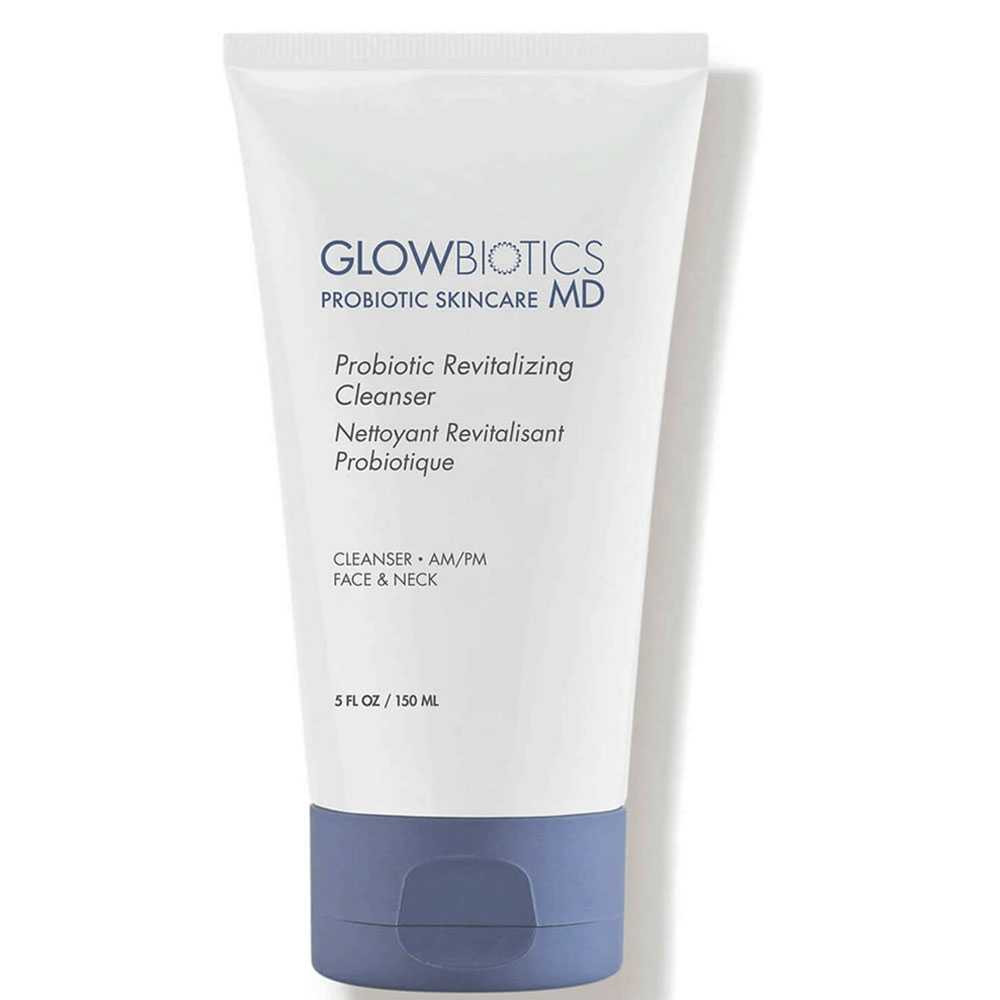 GlowbioticsMD Probiotic Revitalizing Cleanser