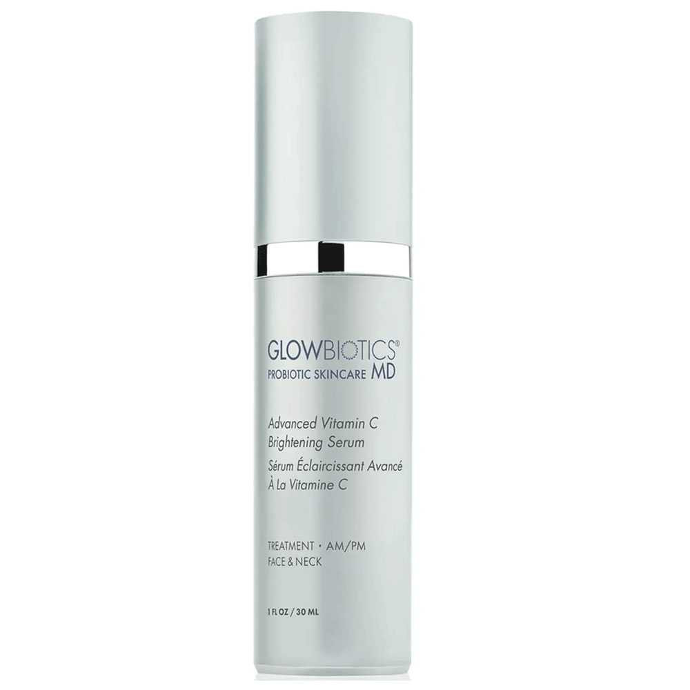 Glowbiotics Advanced Vitamin C Brightening Serum