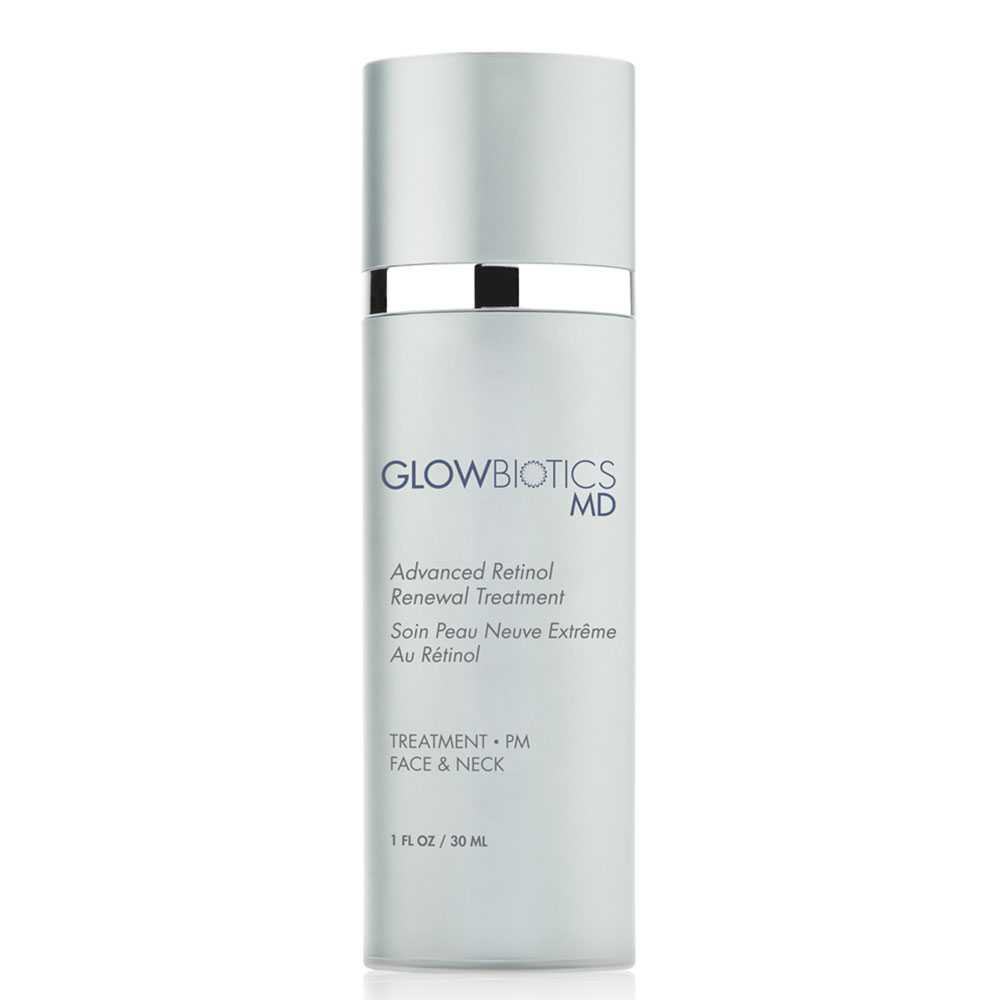 GlowbioticsMD Advanced Retinol Renewal Treatment