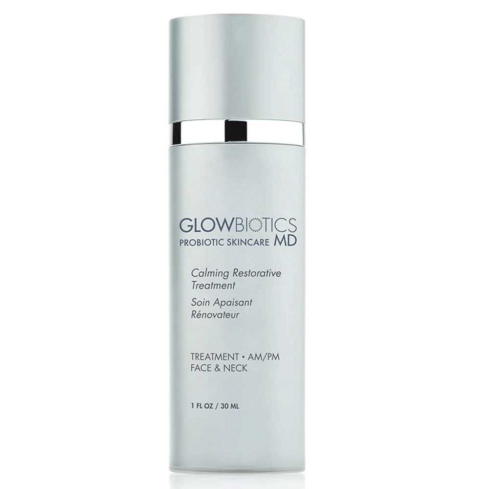 Glowbiotics Calming Restorative Treatment