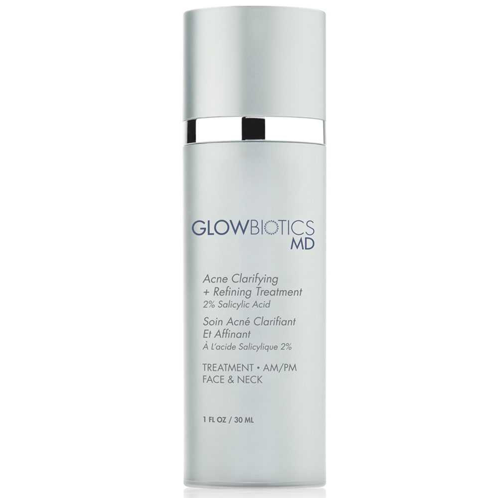 GlowbioticsMD Acne Clarifying + Refining Treatment