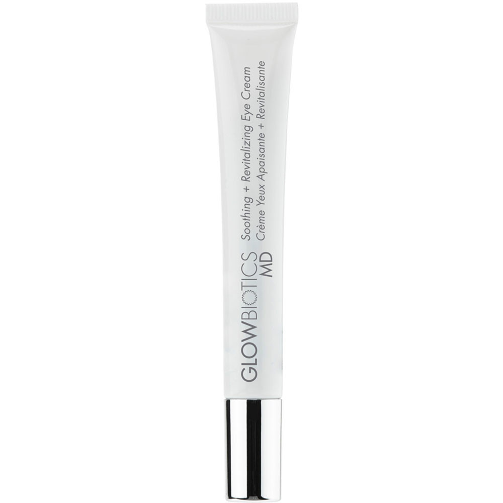 Glowbiotics Soothing + Revitalizing Eye Cream