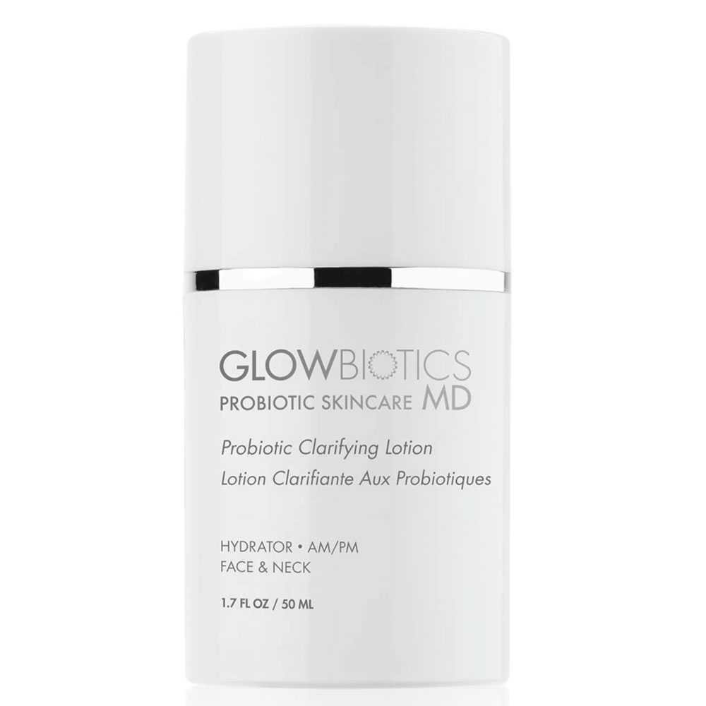 Glowbiotics Probiotic Clarifying Lotion 67$