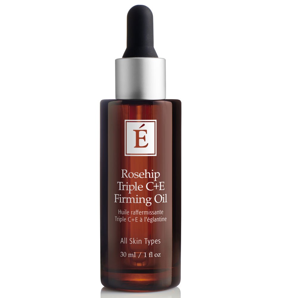 Eminence Rosehip Triple CE Firming Oil 118$