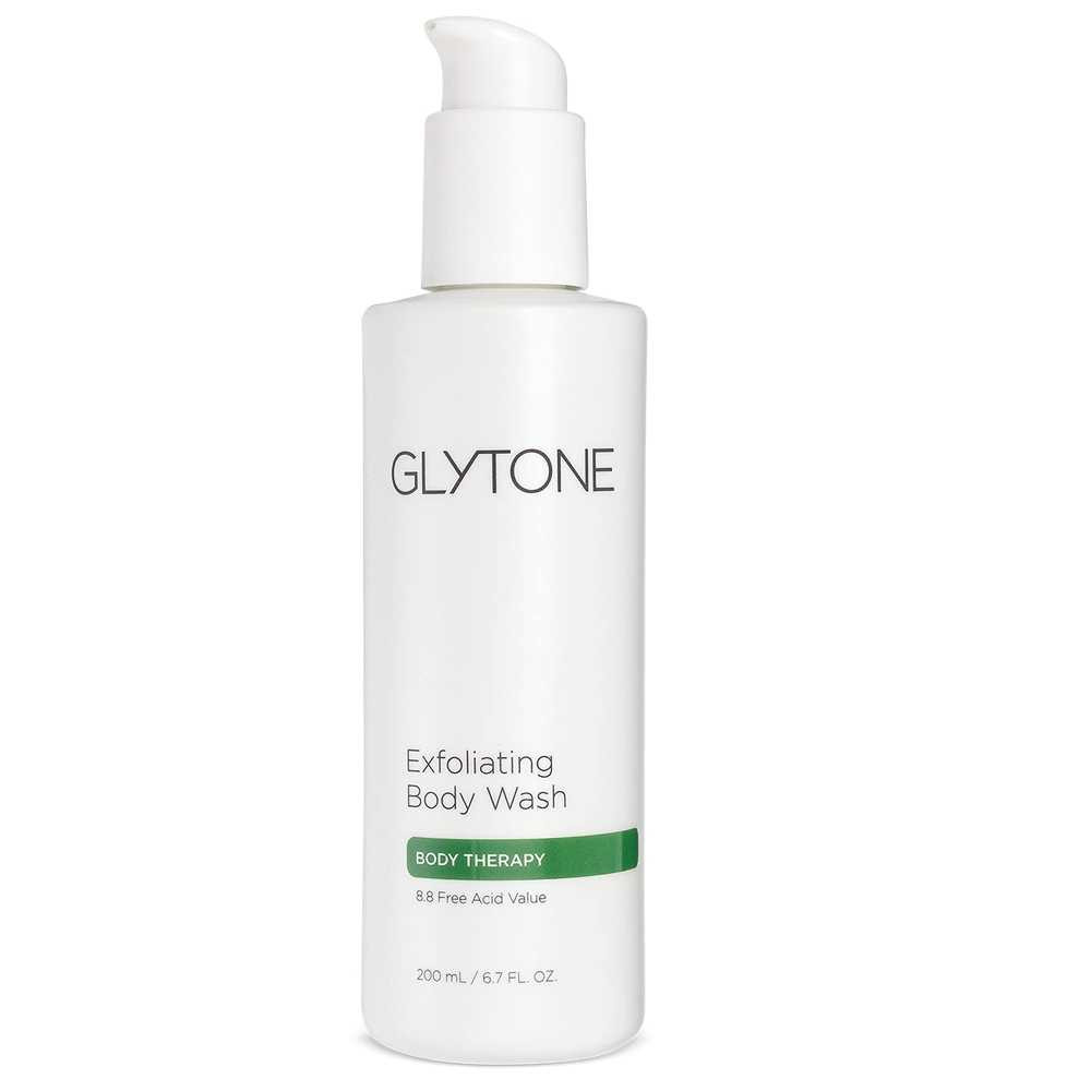Glytone Exfoliating Body Wash