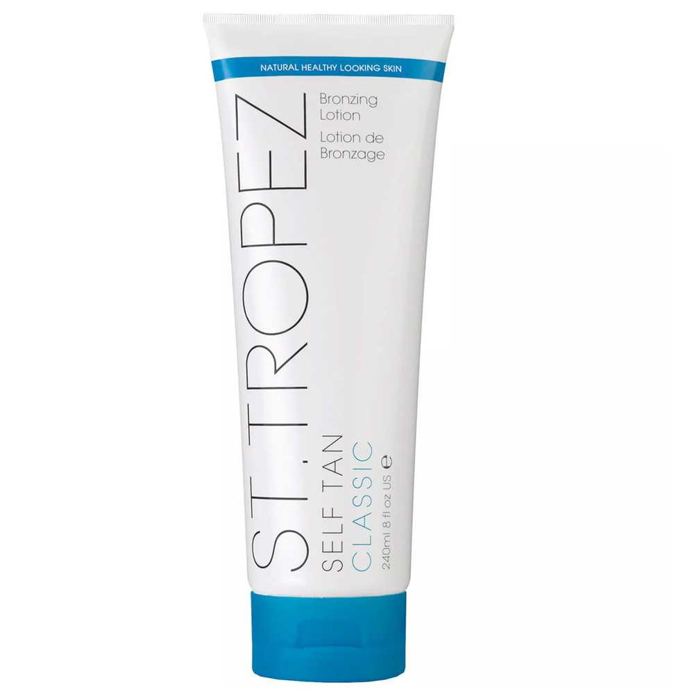 St Tropez Self Tan Classic Bronzing Lotion
