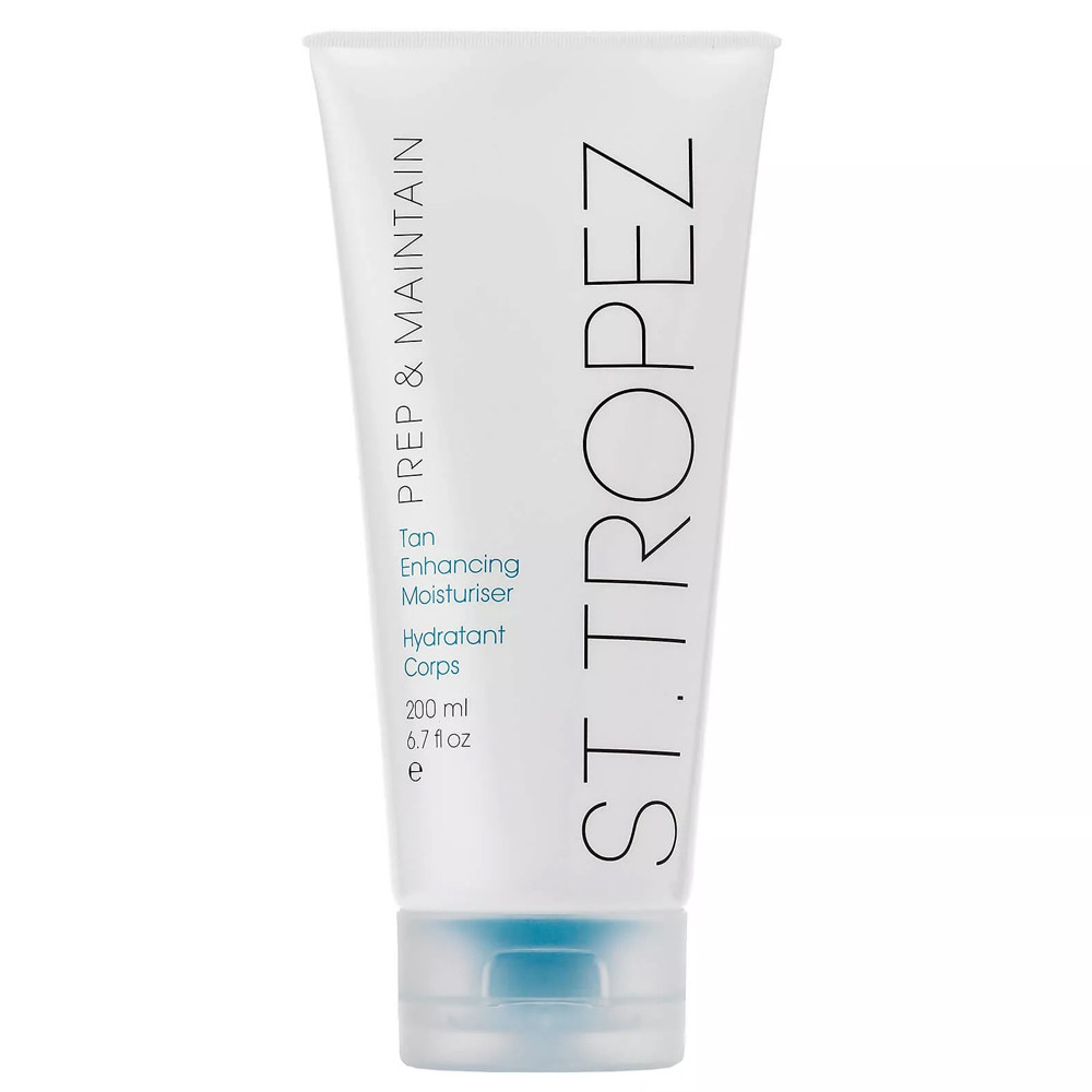 St Tropez Tan Enhancing Body Moisturizer -  St. Tropez, STP186