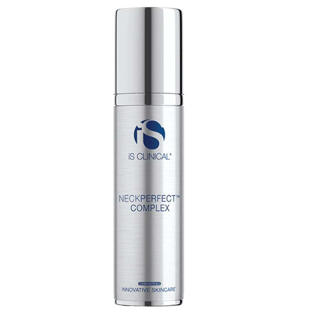 iS Clinical NeckPerfect Complex 120$