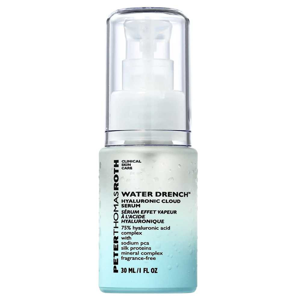 Peter Thomas Roth Water Drench Hyaluronic Cloud Cream Serum