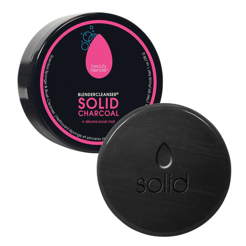 beautyblender Blendercleanser Solid Pro