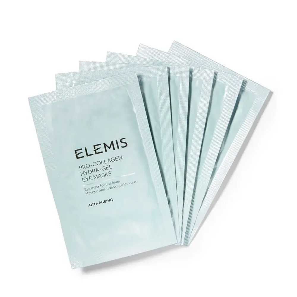 Elemis Pro-Collagen Hydra-Gel Eye Mask
