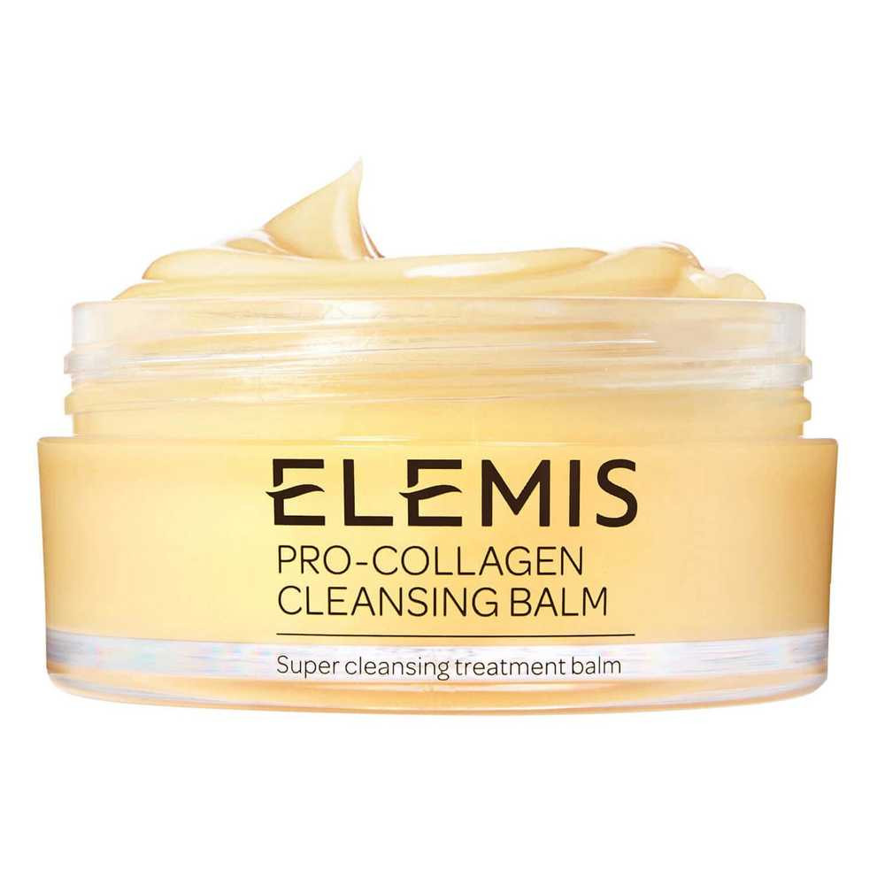 Elemis Pro-Collagen Cleansing Balm