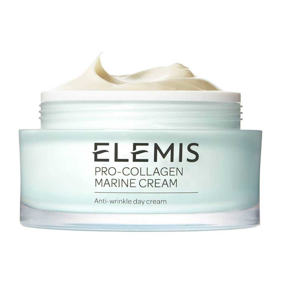 Elemis Pro-Collagen Marine Cream By Elemis, Anti-Wrinkle Day Cream
