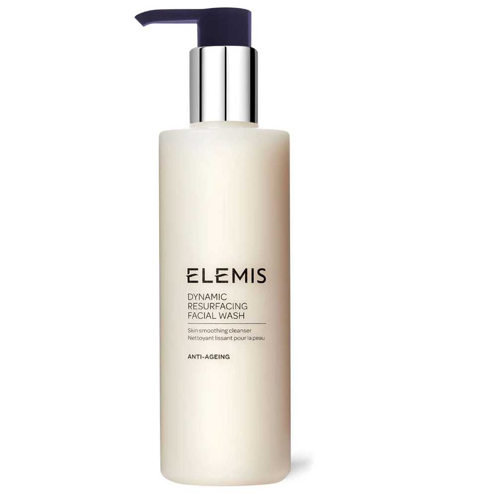 Elemis Dynamic Resurfacing Facial Wash
