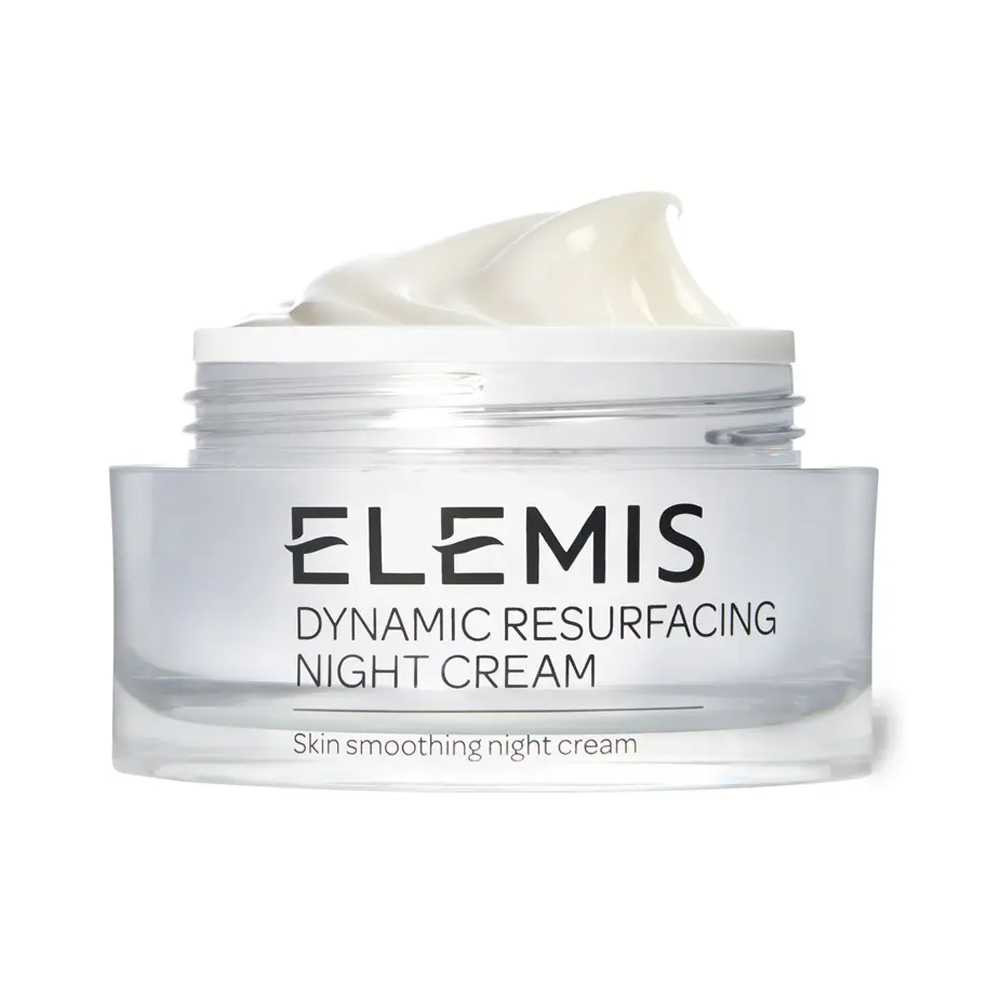 Elemis Dynamic Resurfacing Night Cream