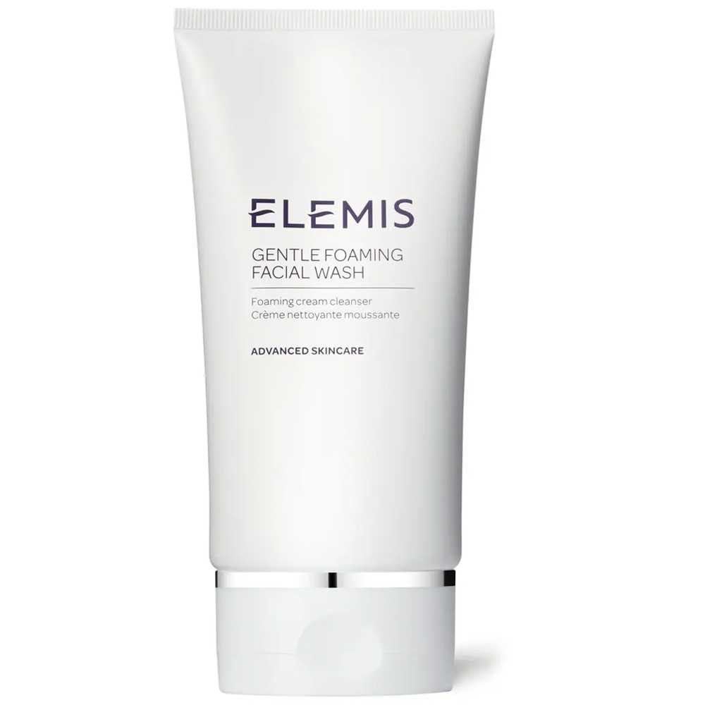 Elemis Gentle Foaming Facial Wash