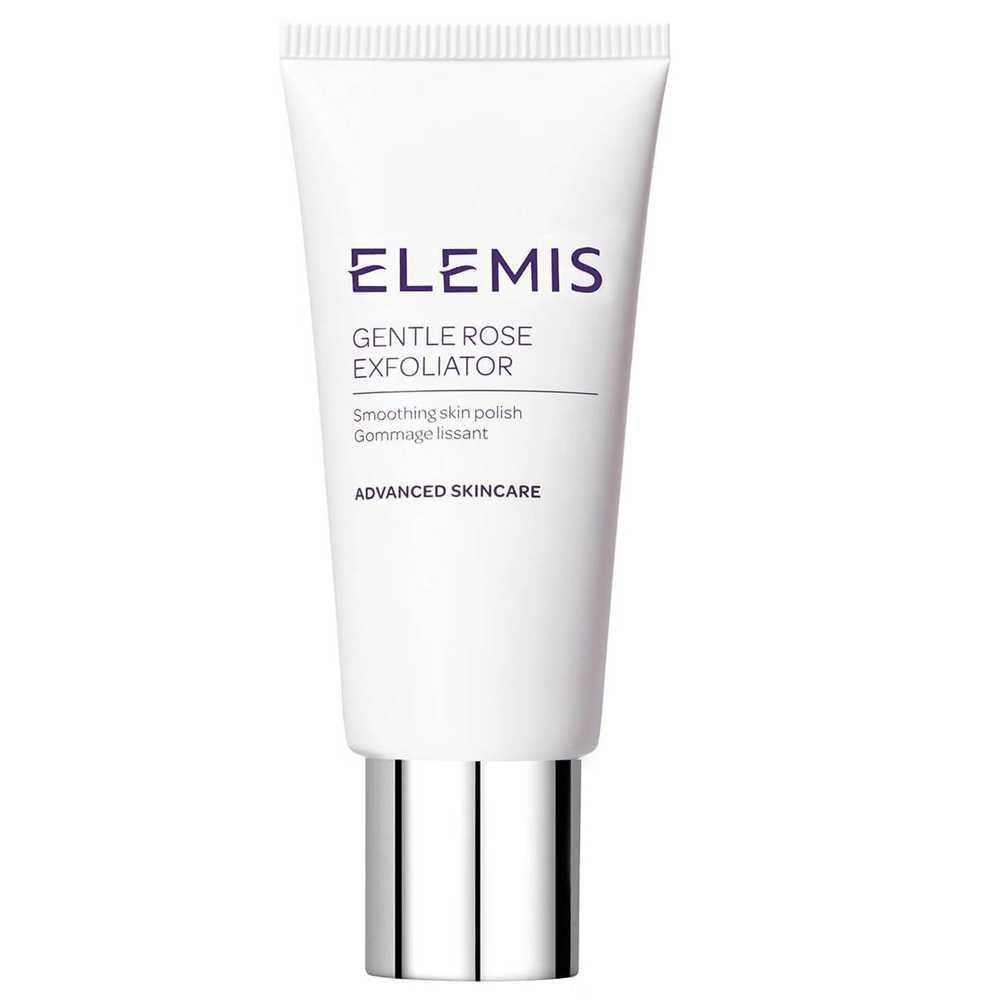 Elemis Gentle Rose Exfoliator