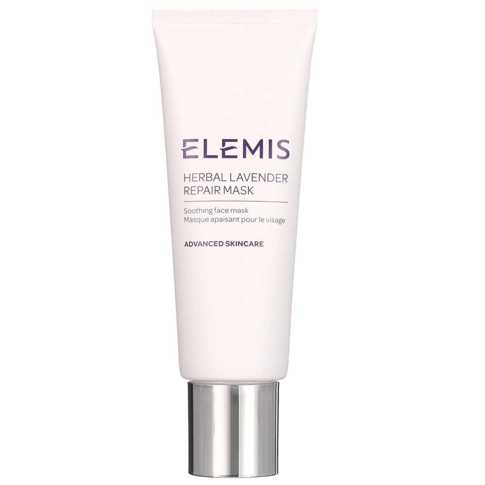 Elemis Herbal Lavender Repair Mask
