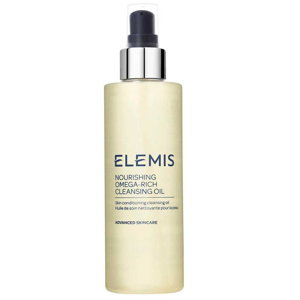 Elemis Nourishing Omega-Rich Cleansing Oil