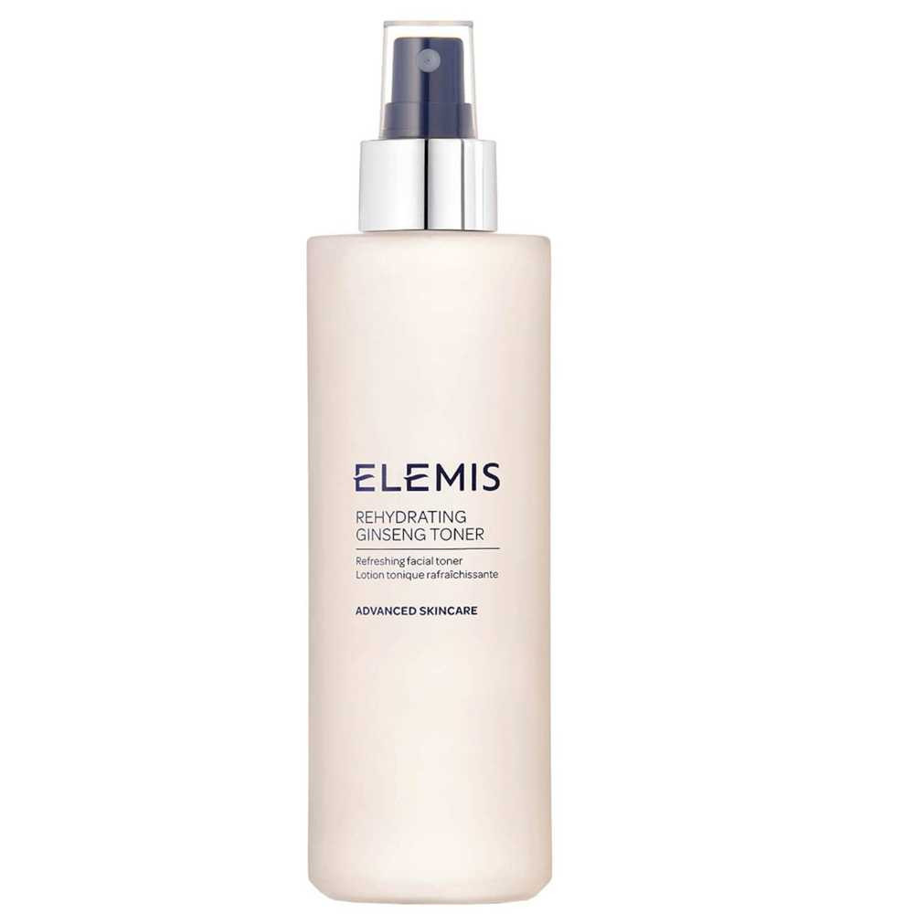 Elemis Rehydrating Ginseng Toner