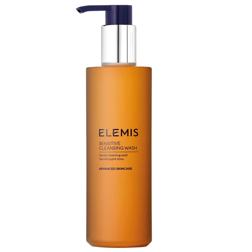 Elemis Sensitive Cleansing Wash