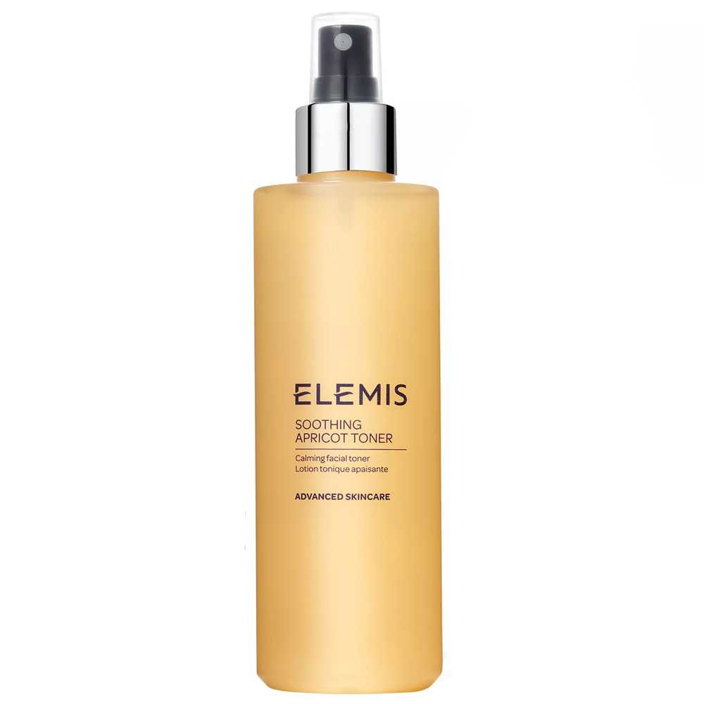 Elemis Soothing Apricot Toner By Elemis, Calming Facial Toner